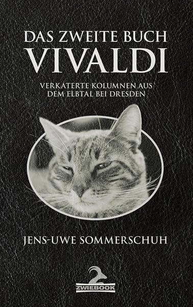 Das Zweite Buch Vivaldi Essays & Short Stories