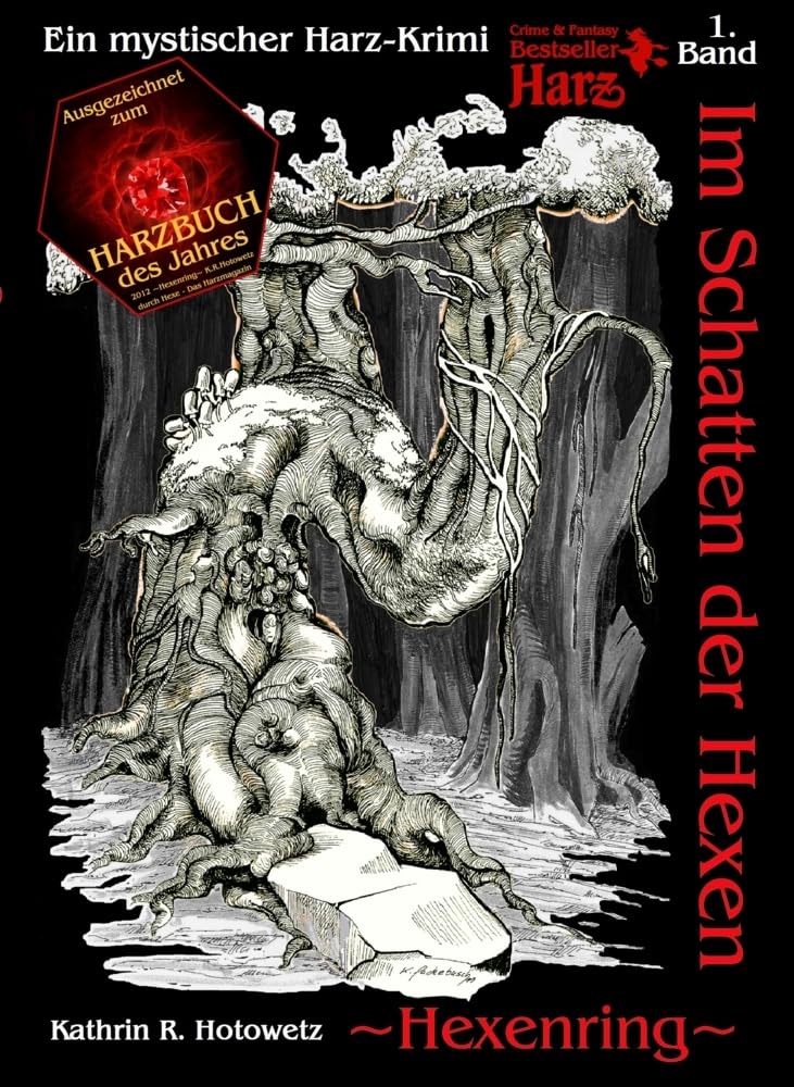 Im Schatten der Hexen 01. Hexenring Holiday Reading