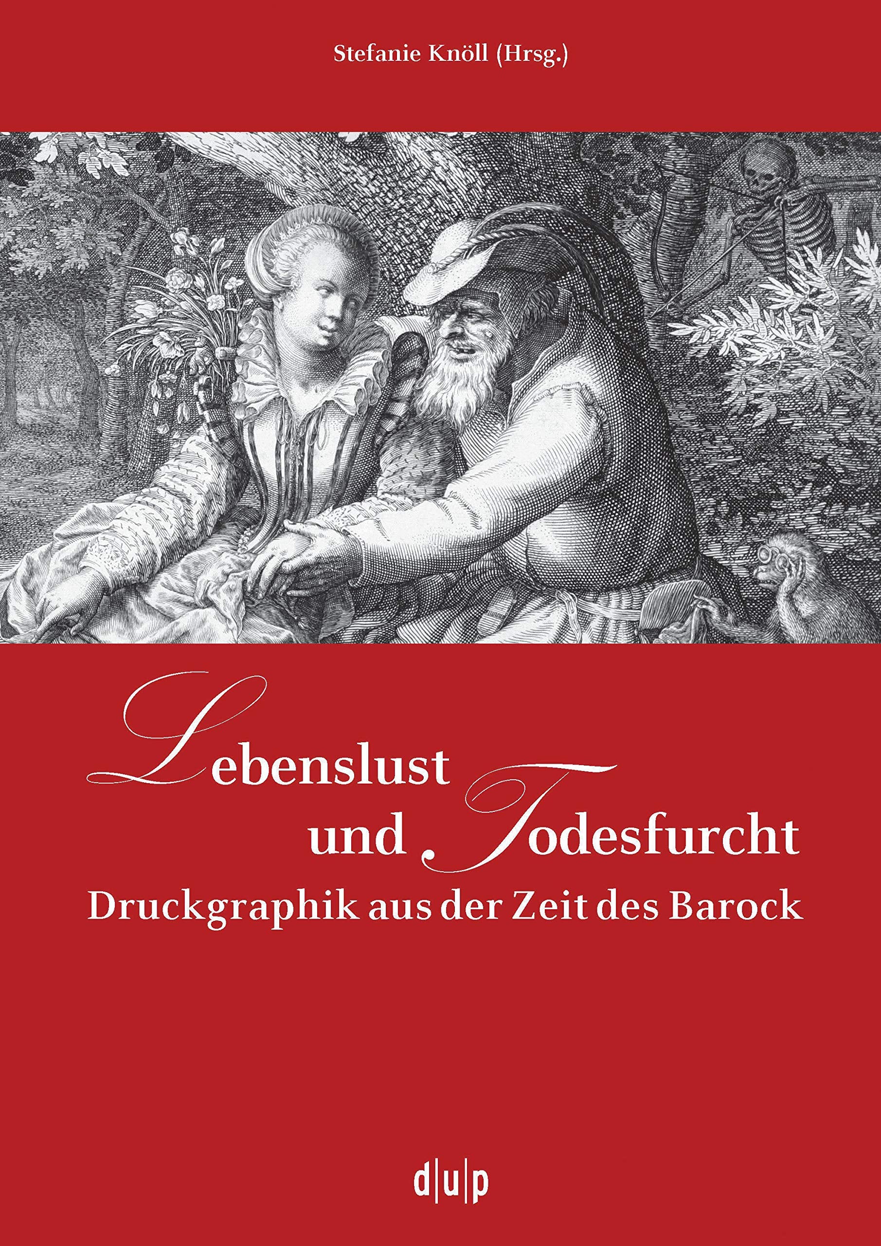 Product Image: Lebenslust und Todesfurcht