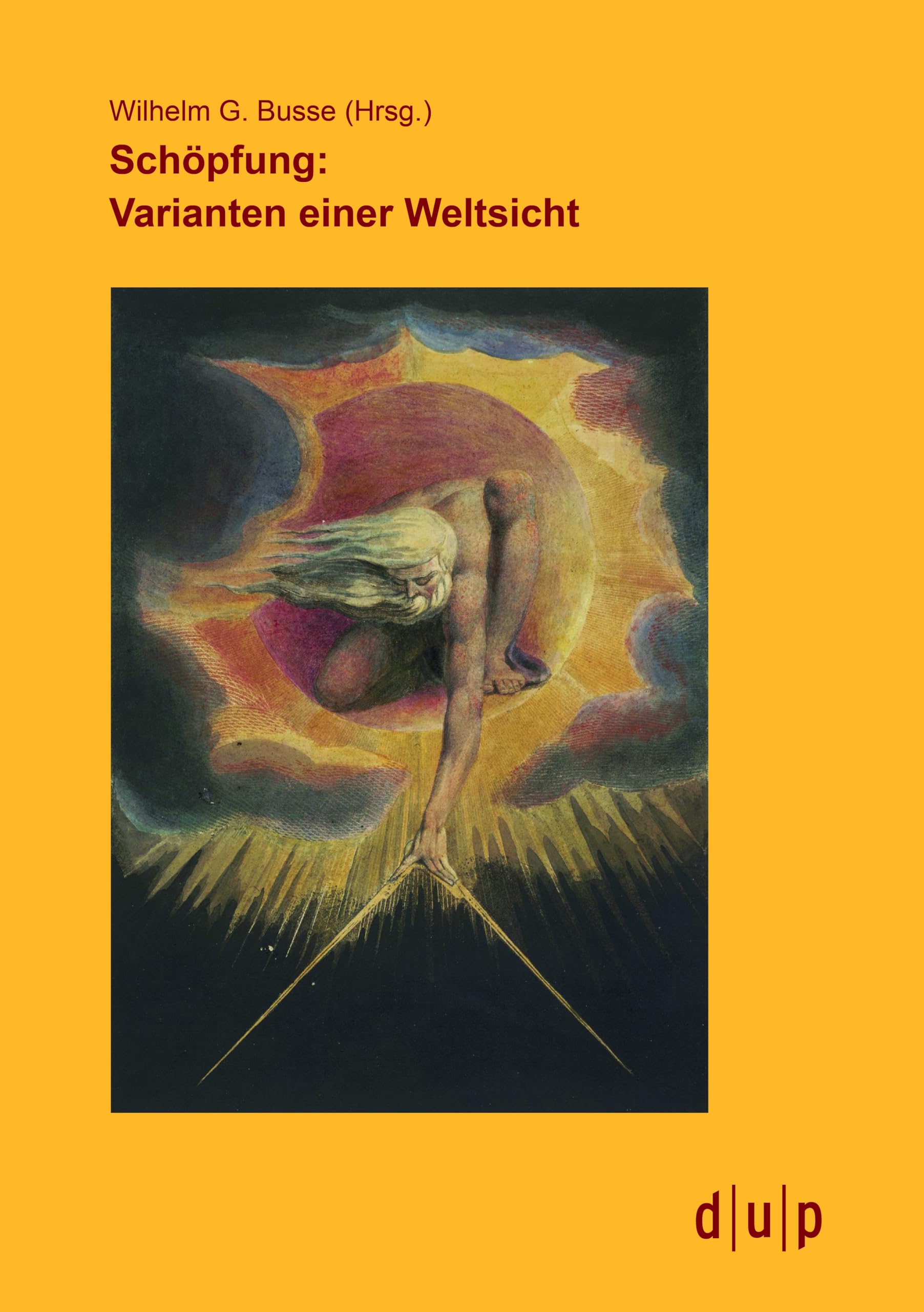 Product Image: Schöpfung: Varianten einer Weltsicht