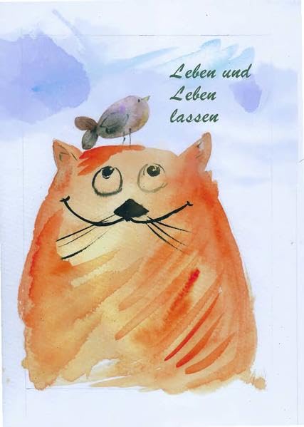 Leben und leben lassen: Wegzeichen für ein befreites und solidarisches Leben durch die Botschaft der Bibel Religion & Esotericism