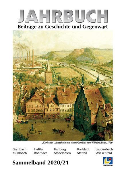 Jahrbuch Beiträge zu Geschichte und Gegenwart: Sammelband 2020/21 Film, Art & Culture