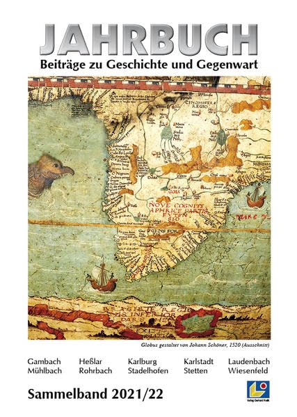 Jahrbuch 2021/22: Beiträge zu Geschichte und Gegenwart Film, Art & Culture