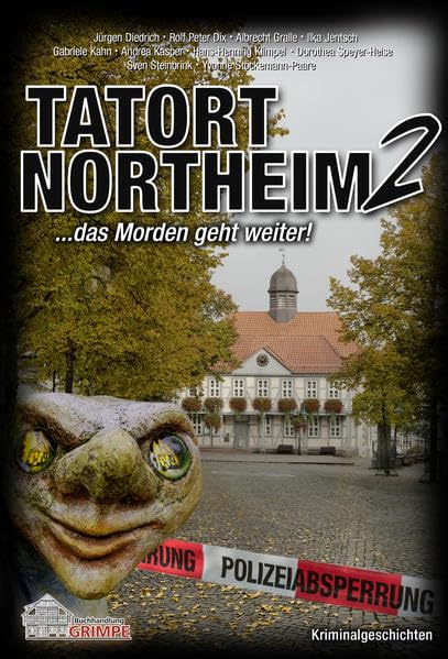 Tatort Northeim 2 Crime & Thrillers