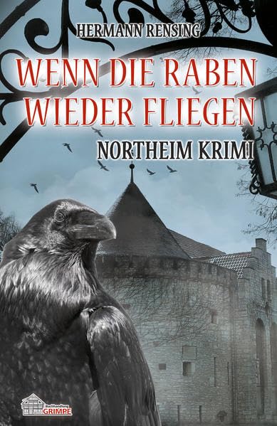 Wenn die Raben wieder fliegen Contemporary literature