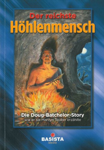 Der reichste Höhlenmensch Contemporary literature