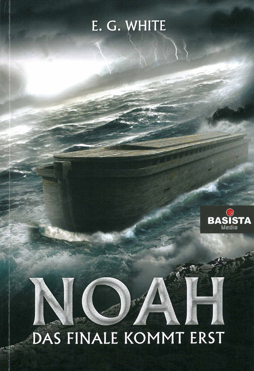 Product Image: Noah - Das Finale kommt erst