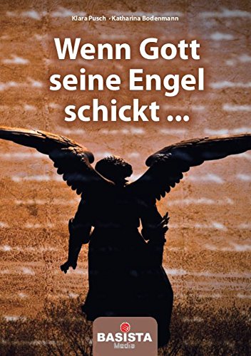 Product Image: Wenn Gott seine Engel schickt ?