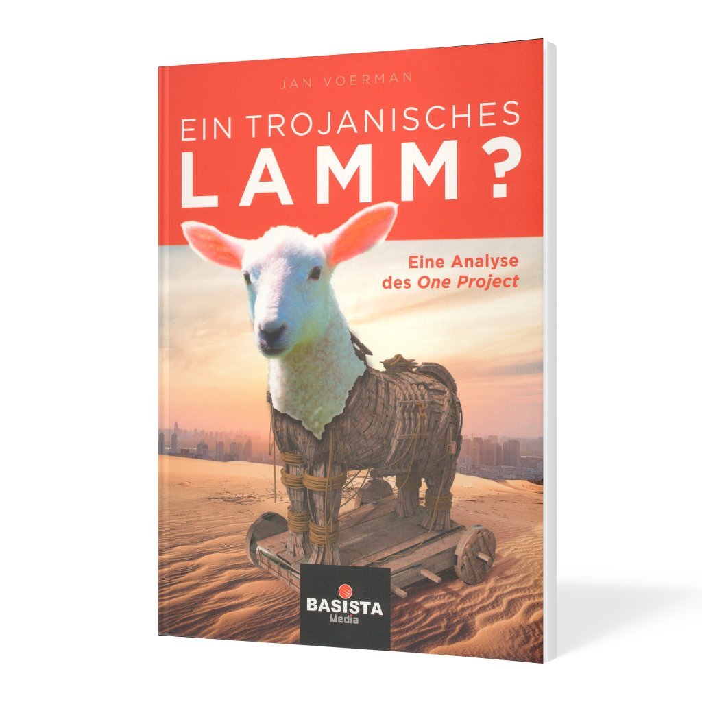 Ein Trojanisches Lamm: Eine Analyse des One Project Books