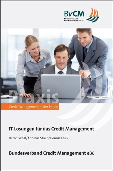 IT-Lösungen für das Credit Management Law