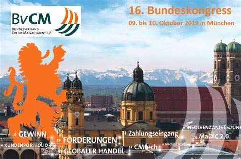 Credit trifft Innovation Bundeskongress 2019 Creditmanagement in der Praxis book