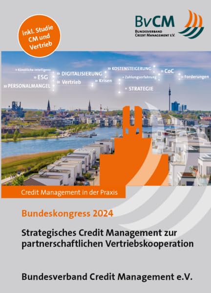 Strategisches Credit Management zur partnerschaftlichen Vertriebskooperation Law