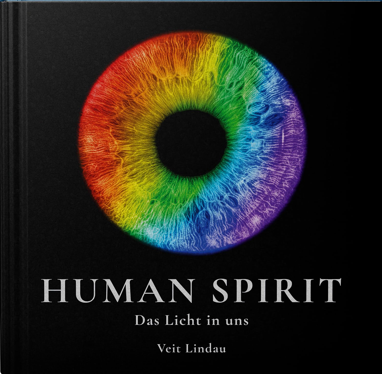 Product Image: Human Spirit