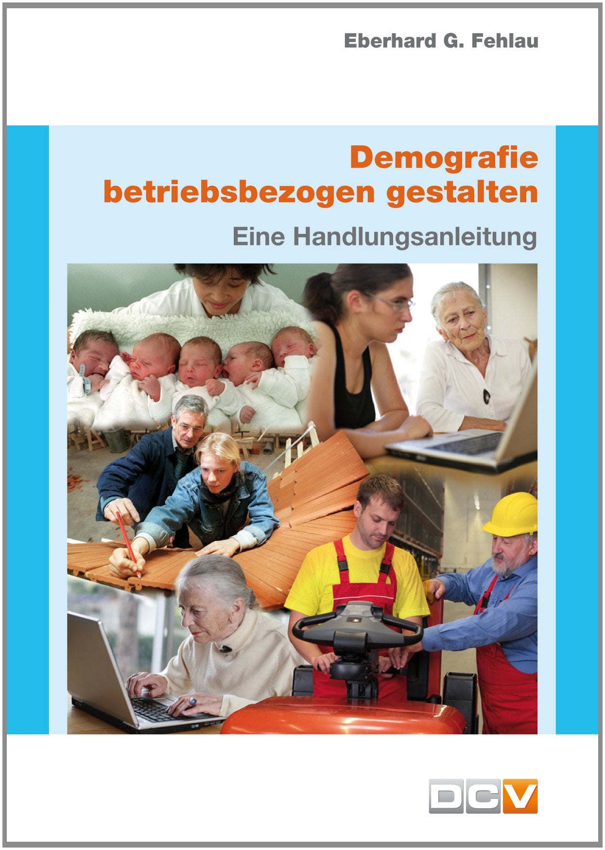 Demografie betriebsbezogen gestalten Law