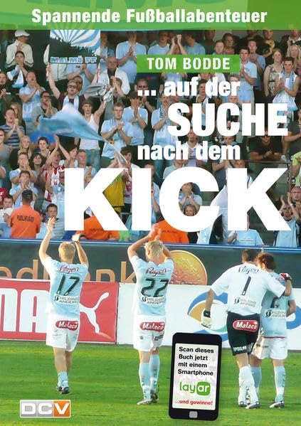 Product Image: Auf der Suche nach dem Kick