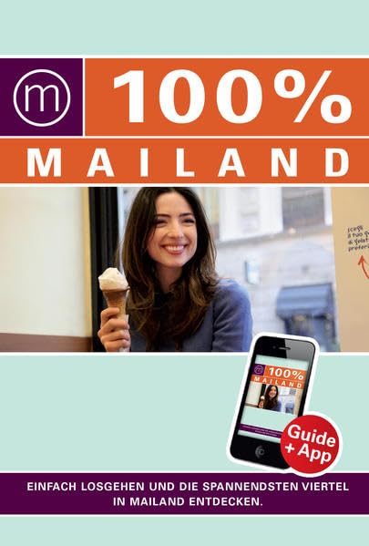 100% Cityguide Mailand Leisure, Home & Garden