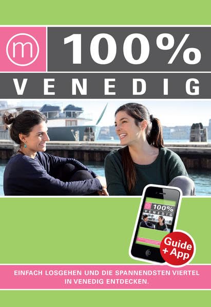 Product Image: 100% Cityguide Venedig