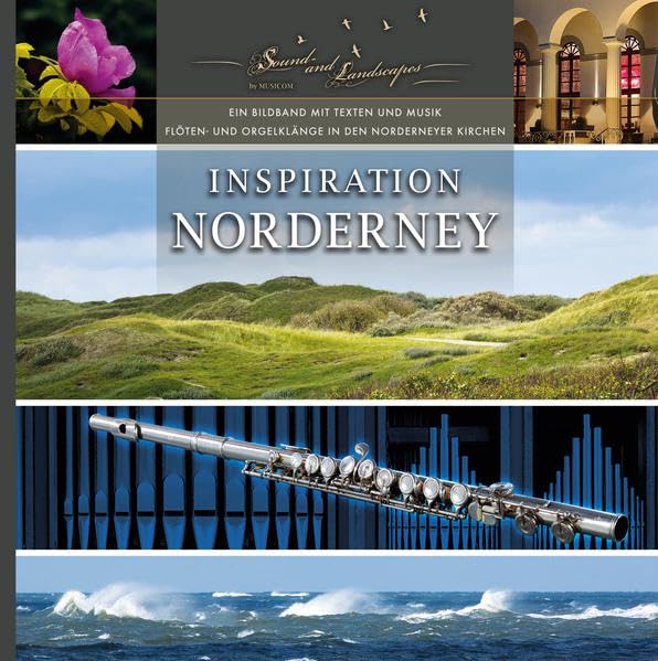 Product Image: Inspiration Norderney