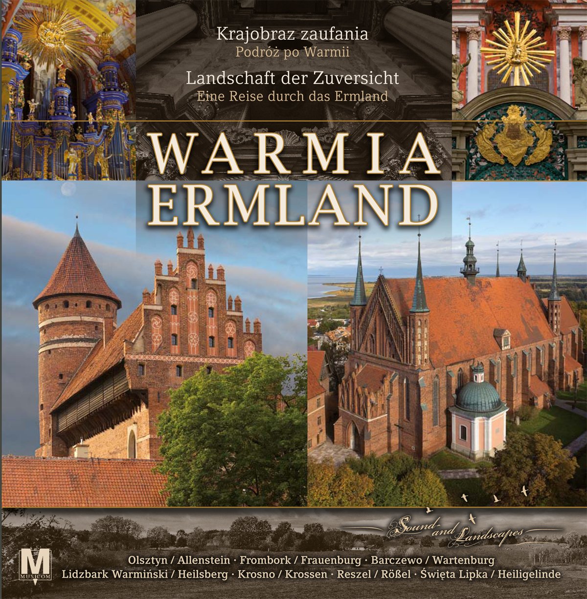 Product Image: Ermland Warmia