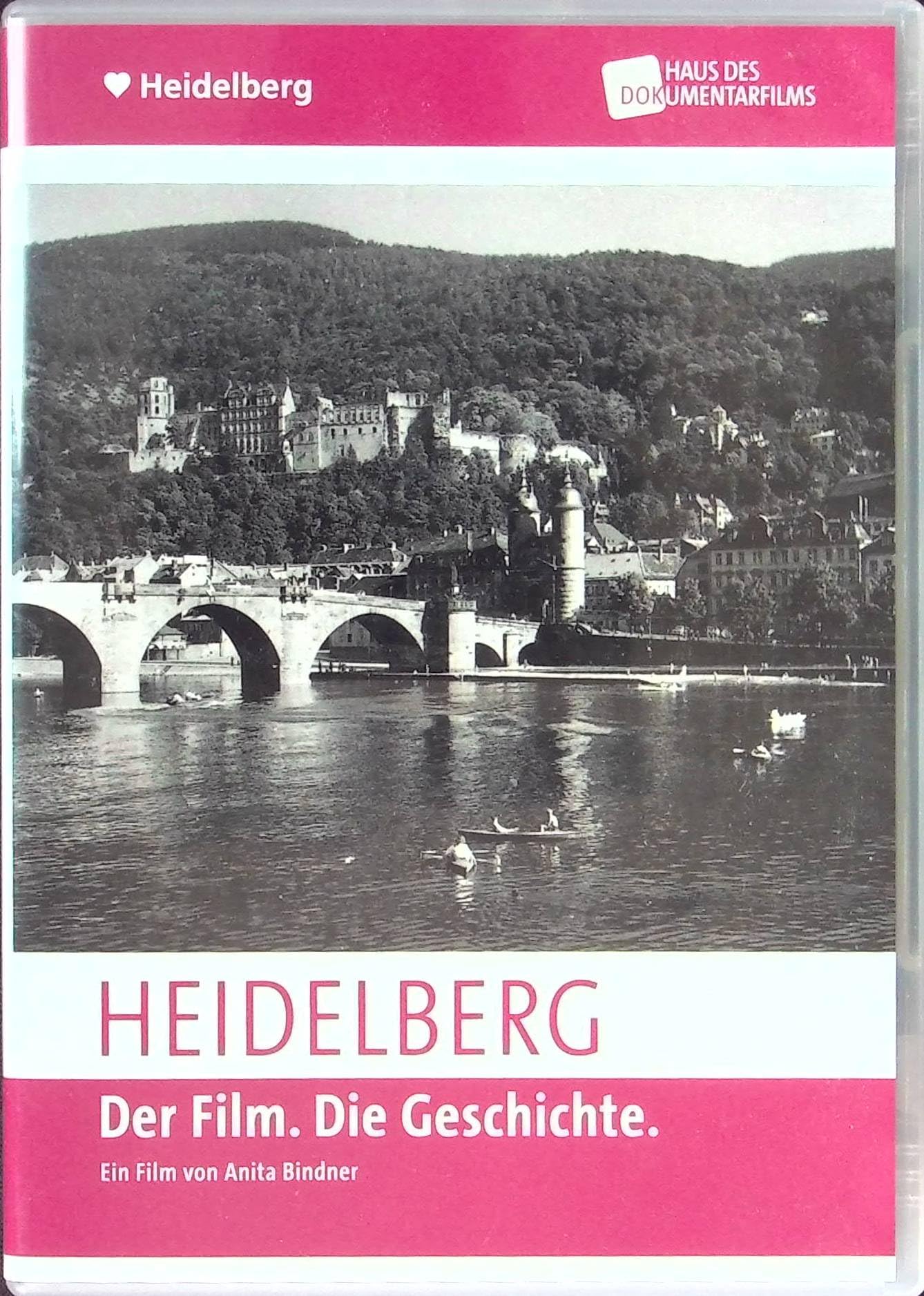 Heidelberg - Der Film. Die Geschichte Films