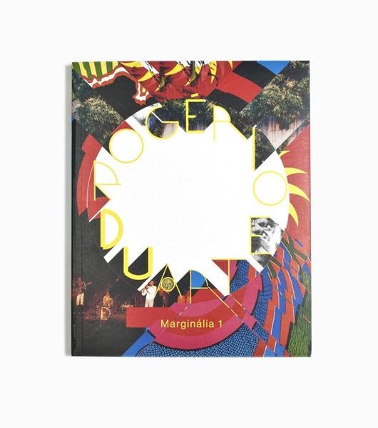 Marginália 1: édition bilingue (anglais / allemand) Film, Art & Culture