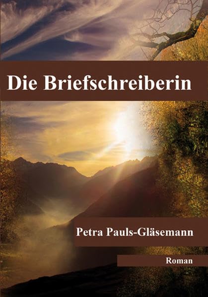 Die Briefschreiberin: Roman Contemporary literature