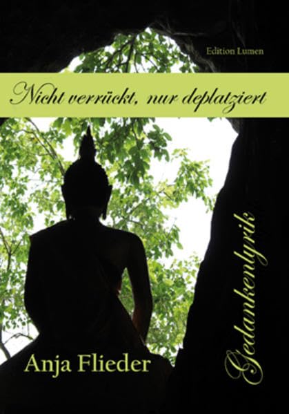 Nicht verrückt, nur deplatziert: Gedankenlyrik - Lyrische Gedanken und Einsichten book