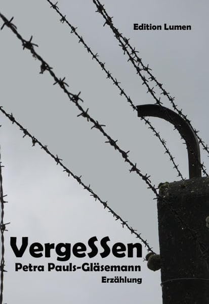 VergeSSen: Erzählung Contemporary literature