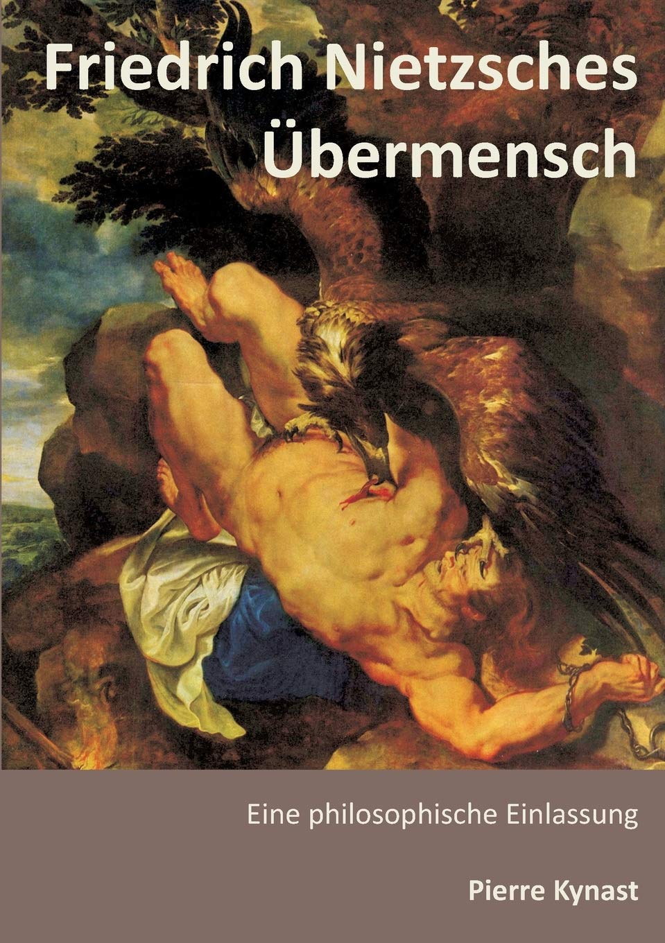 Friedrich Nietzsches Übermensch: Eine philosophische Einlassung Philosophy