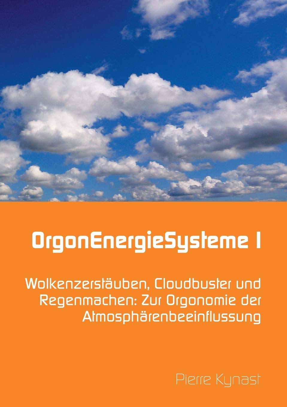 OrgonEnergieSysteme I Geology & Geography