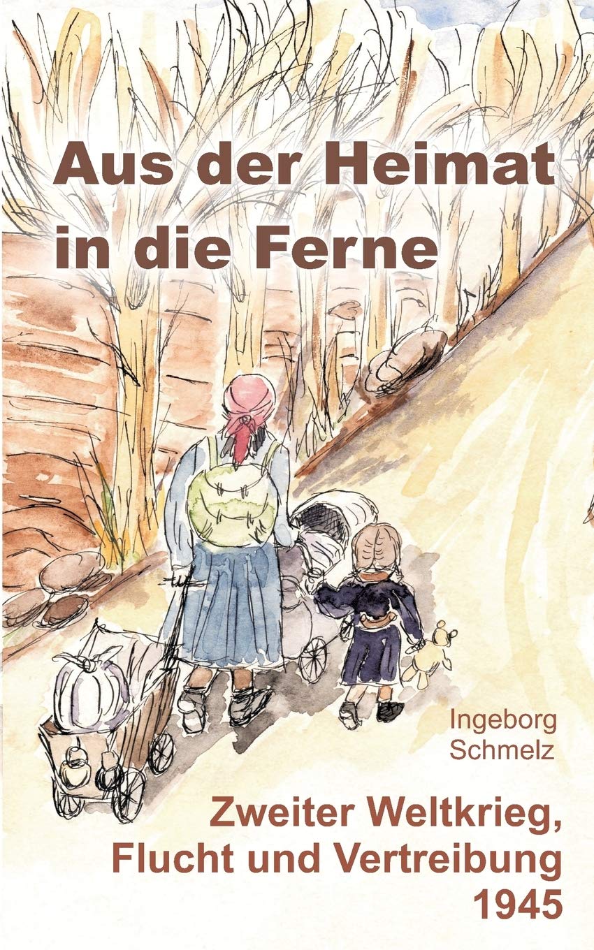 Aus der Heimat in die Ferne Essays & Short Stories