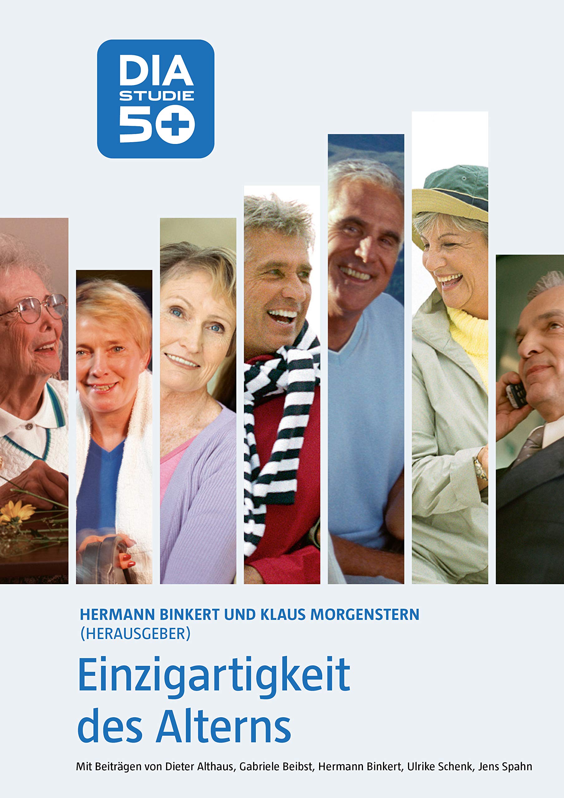 Product Image: Einzigartigkeit des Alterns