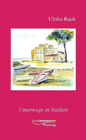 Unterwegs in Sizilien Leisure, Home & Garden