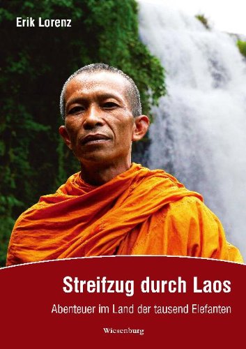 Streifzug durch Laos Leisure, Home & Garden
