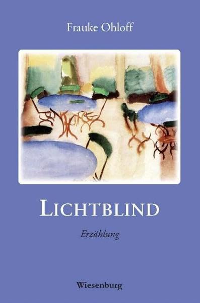 Lichtblind Contemporary literature Books