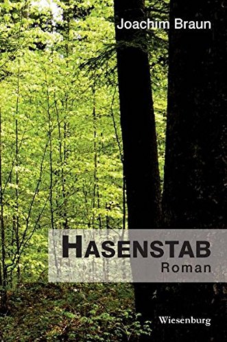 Hasenstab Fiction Books