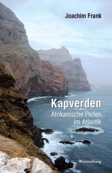 Kapverden - Afrikanische Perlen im Atlantik Leisure, Home & Garden