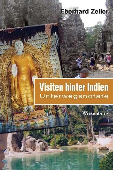 Product Image: Visiten hinter Indien