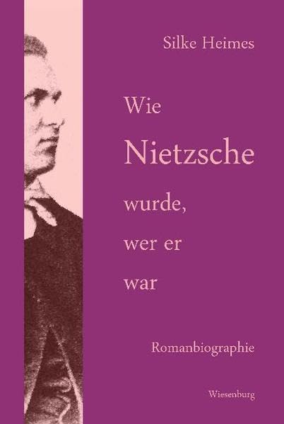 Product Image: Wie Nietzsche wurde, wer er war
