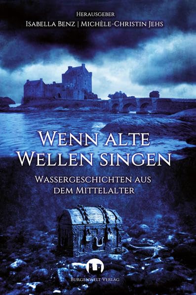Wenn alte Wellen singen Fairy Tales & Legends