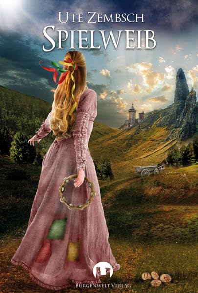 Spielweib: Historischer Roman Action & Adventure