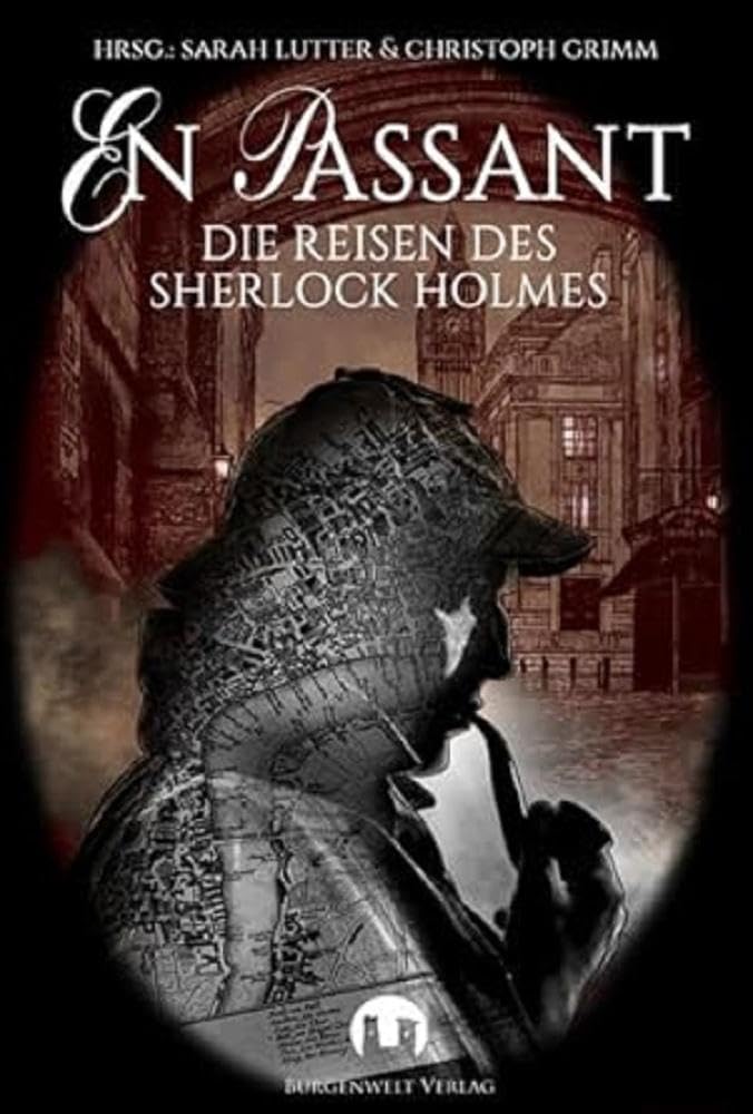 En passant: Die Reisen des Sherlock Holmes Fairy Tales & Legends