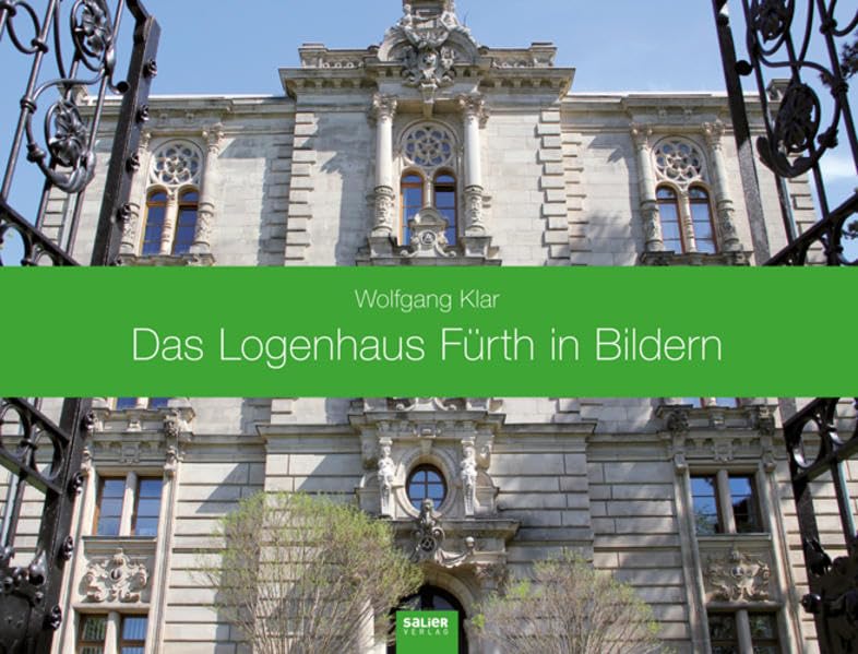 Das Logenhaus Fürth in Bildern Architecture