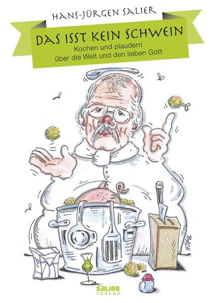 Das isst kein Schwein Leisure, Home & Garden