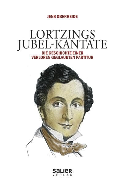 Lortzings Jubel-Kantate Arts & Music