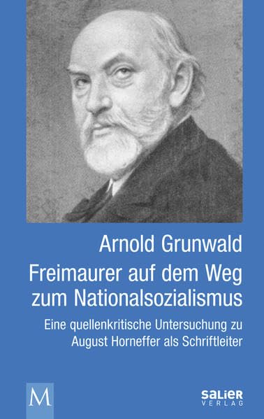 Freimaurer auf dem Weg zum Nationalsozialismus Social Sciences