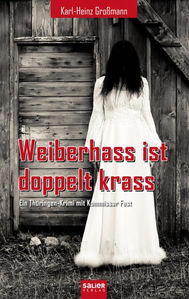 Weiberhass ist doppelt krass Contemporary literature