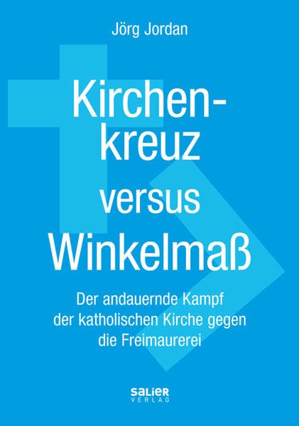Product Image: Kirchenkreuz versus Winkelmaß