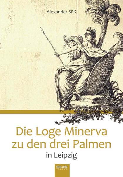 Die Loge Minerva zu den drei Palmen in Leipzig Film, Art & Culture