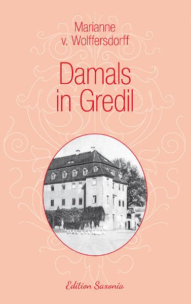 Damals in Gredil Contemporary literature